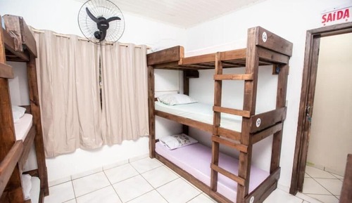 Basic Shared Dormitory