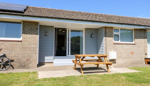 Cottage