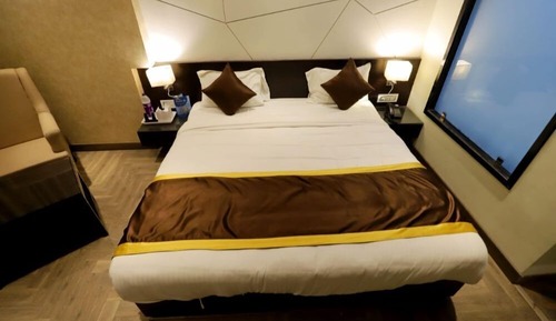 Luxury Room