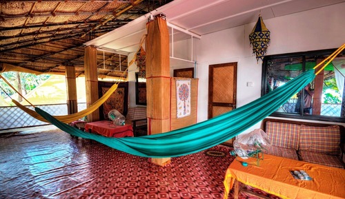 Exclusive Room