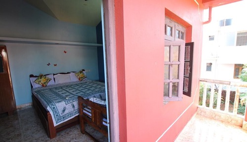 Family Villa