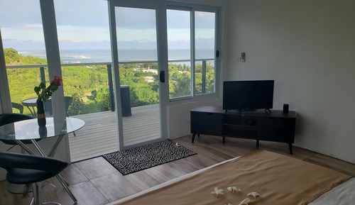Exclusive Villa, 3 Bedrooms, Ocean View