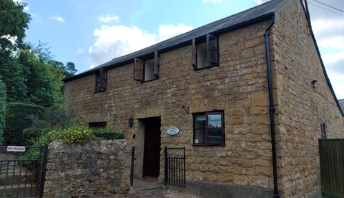 Cottage
