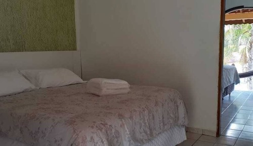 Family Twin Room