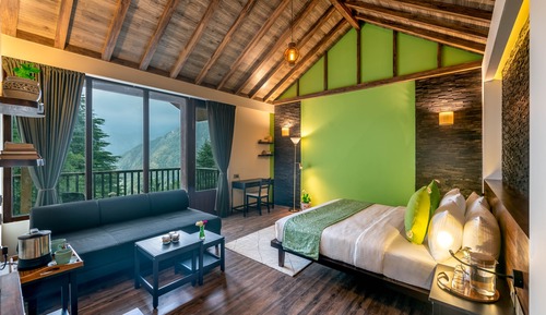 Premium Room