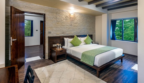 Executive Studio Suite