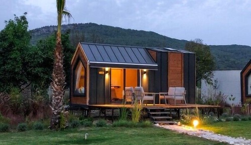 Classic Bungalow