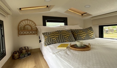 Panoramic Bungalow