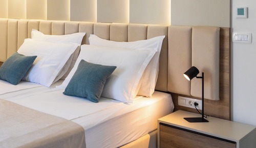 Comfort Double or Twin Room