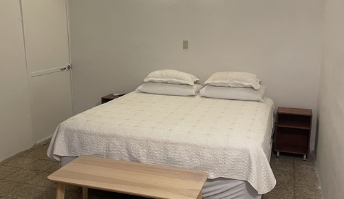 Comfort Studio Suite (Diamond)