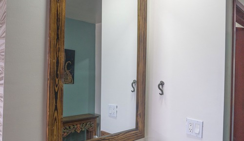 Basic Double Room