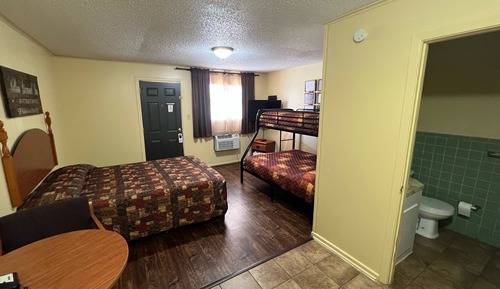 Junior Room