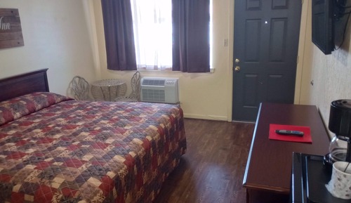 Standard Single Room, Non Smoking