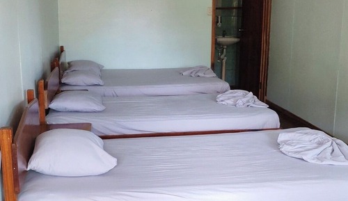 Basic Quadruple Room
