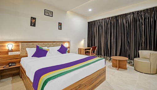 Premium Double Room