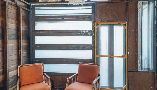 Standard Room, 2 Queen Beds