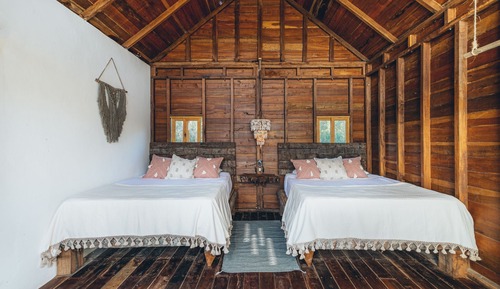 Superior Quadruple Room