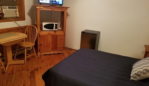 Comfort Room