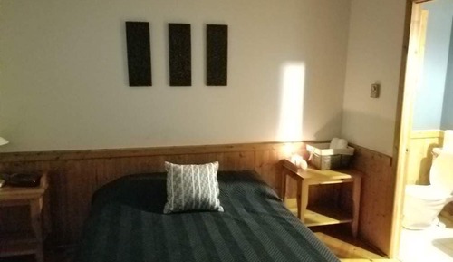 Comfort Room, 1 Bedroom