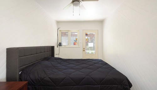 Comfort Room