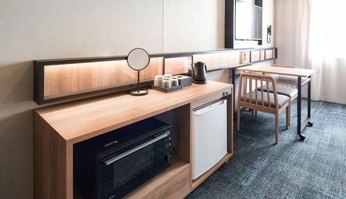 Comfort Twin Room, Non Smoking