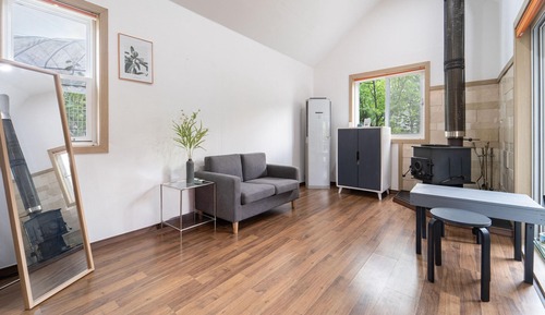 Basic Room, 1 Bedroom (haeon (Dokchae))