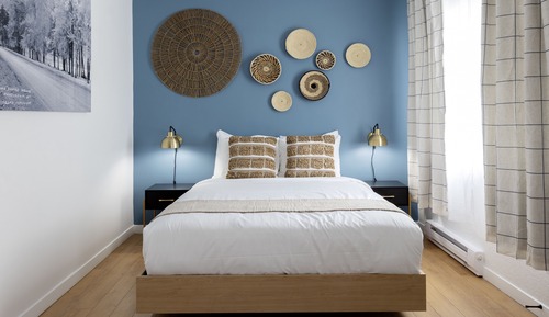 Deluxe Suite, 2 Bedrooms