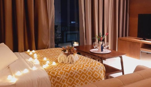 Two-Bedroom Premier Family Apartment