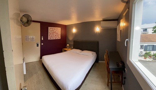 Comfort Double Room