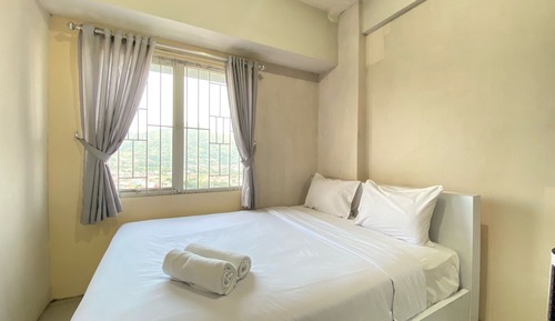 Apartment, 2 Bedrooms