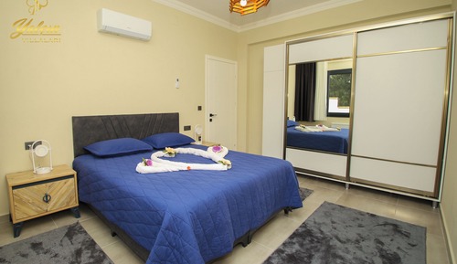 Premium Villa
