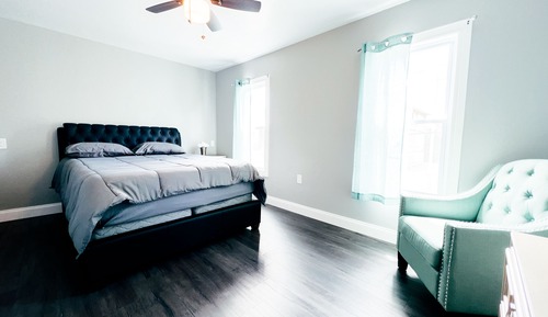 Signature Cottage, 4 Bedrooms