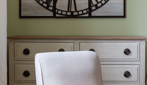 Deluxe Suite, Ensuite, Garden View (Magniolia)