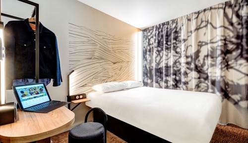 Double Room, Mobility Accessible, Non Smoking