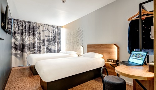 Triple Room, Non Smoking