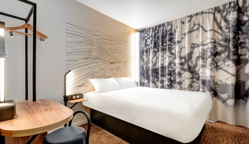 Superior Double Room, Non Smoking