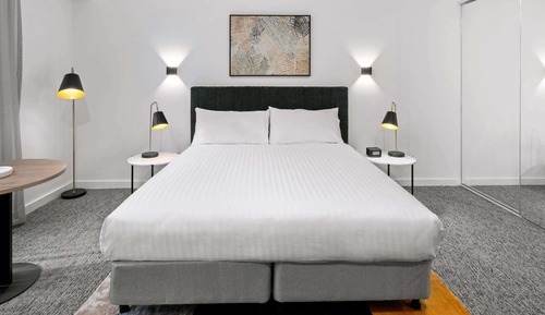 Superior Room, Balcony