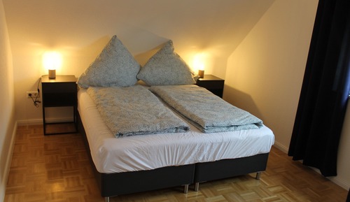 Comfort Townhome