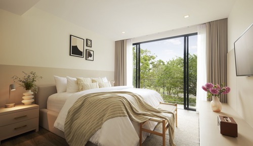 Home Haven Villa
