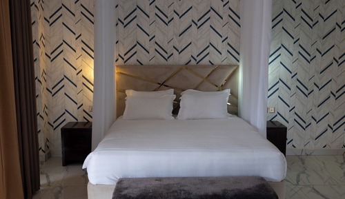 Luxury Studio Suite