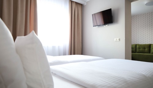 Junior Twin Room