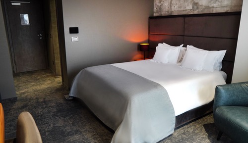 Superior Single Room, 1 Queen Bed