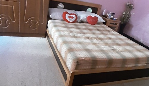 Apartment, 1 Bedroom, Smoking, Balcony
