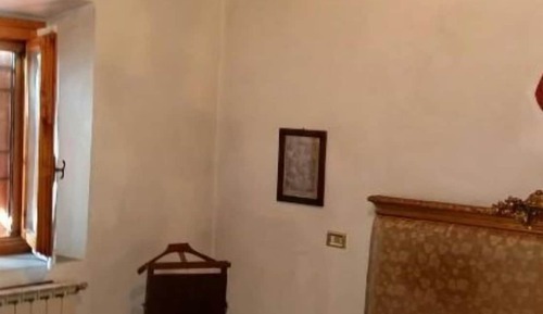 Shared Dormitory, 1 Bedroom, Smoking, Patio