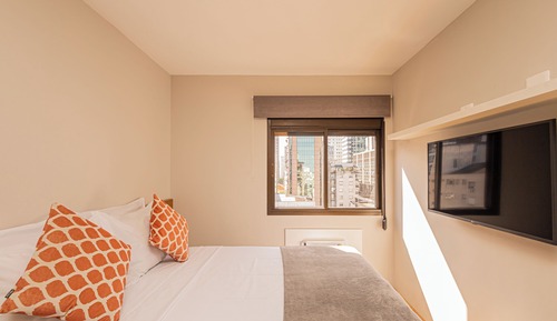 Design Double Room