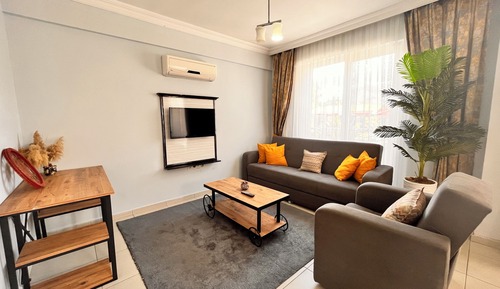 Standard Apartment