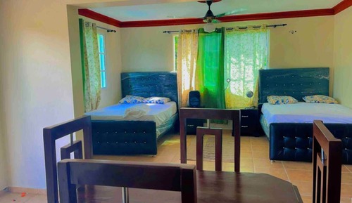 Apartment, 2 Bedrooms, Smoking, Balcony