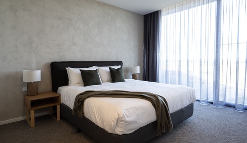 Two Bedroom Suite