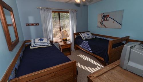 Condo, 3 Bedrooms (Swiss Mountain)