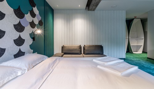 Comfort Double Room